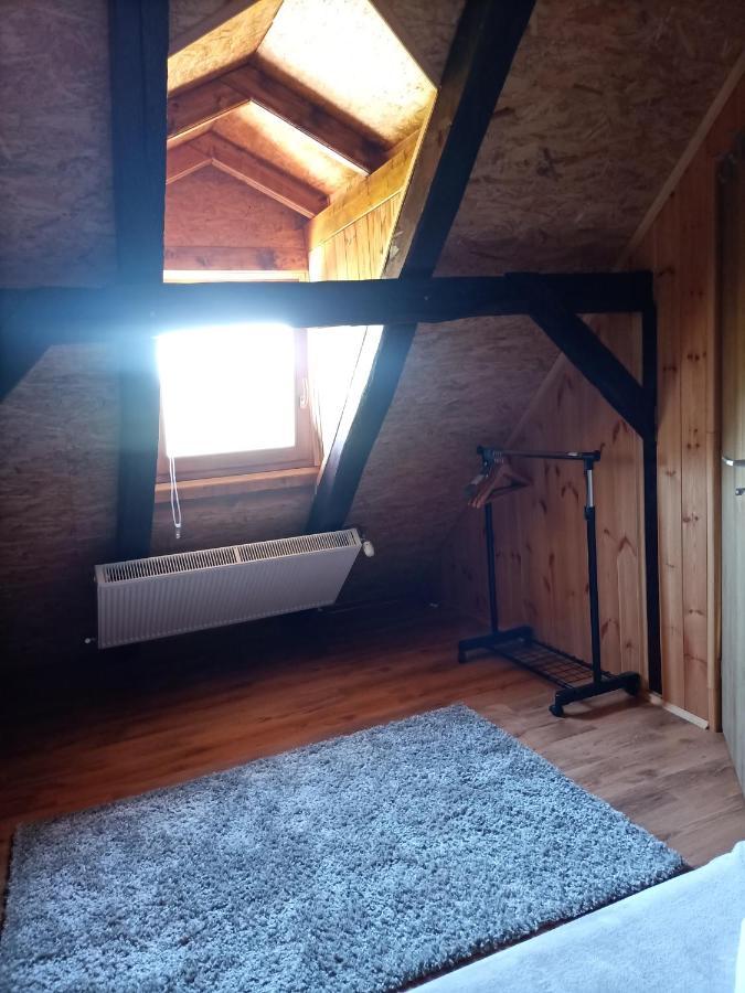 Appartamento Kuca Za Odmor Braco Donji Zvecaj Esterno foto