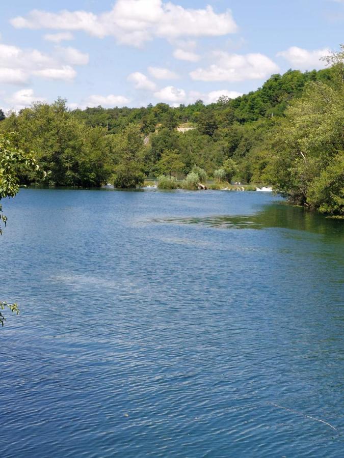 Appartamento Kuca Za Odmor Braco Donji Zvecaj Esterno foto
