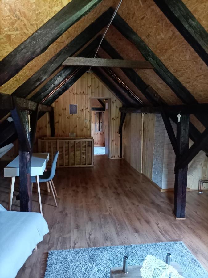 Appartamento Kuca Za Odmor Braco Donji Zvecaj Esterno foto