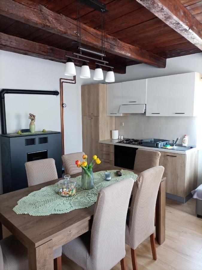 Appartamento Kuca Za Odmor Braco Donji Zvecaj Esterno foto
