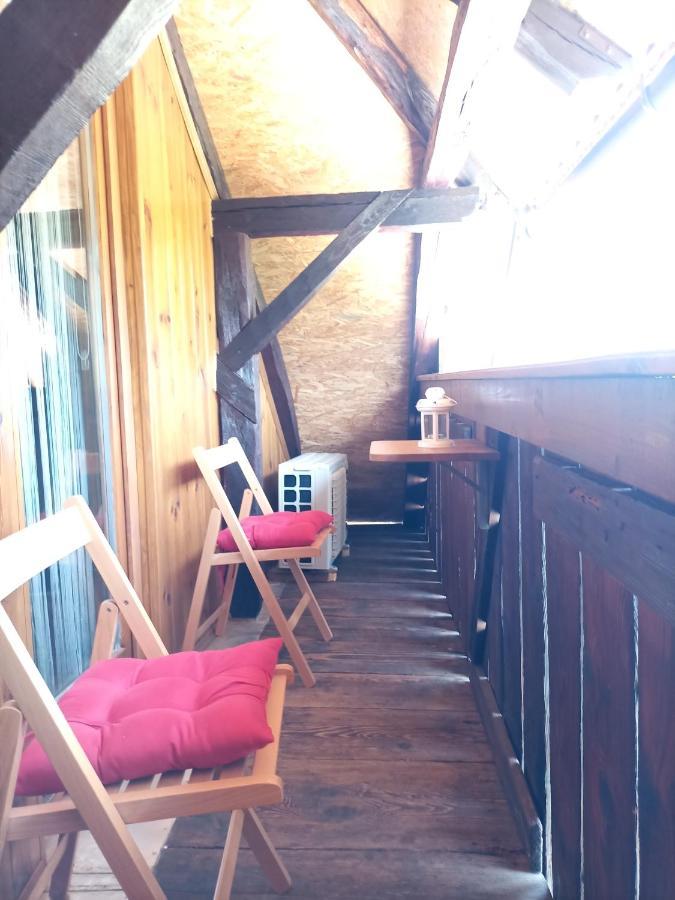 Appartamento Kuca Za Odmor Braco Donji Zvecaj Esterno foto