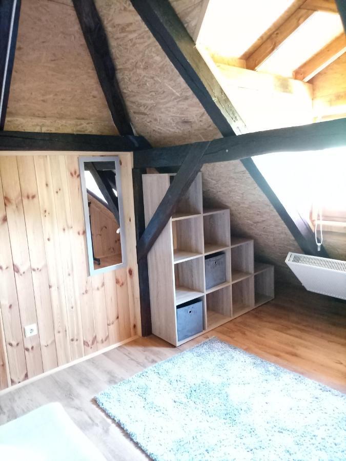 Appartamento Kuca Za Odmor Braco Donji Zvecaj Esterno foto