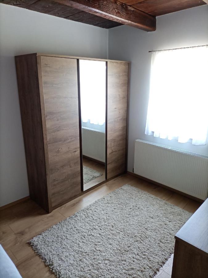 Appartamento Kuca Za Odmor Braco Donji Zvecaj Esterno foto