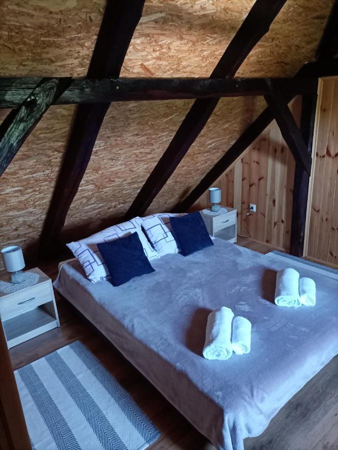 Appartamento Kuca Za Odmor Braco Donji Zvecaj Esterno foto