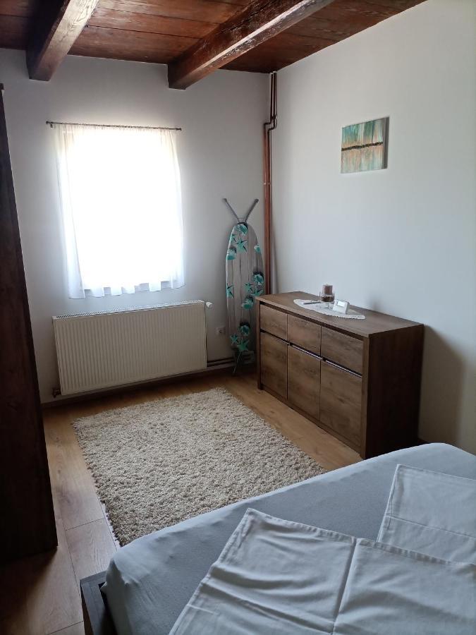 Appartamento Kuca Za Odmor Braco Donji Zvecaj Esterno foto
