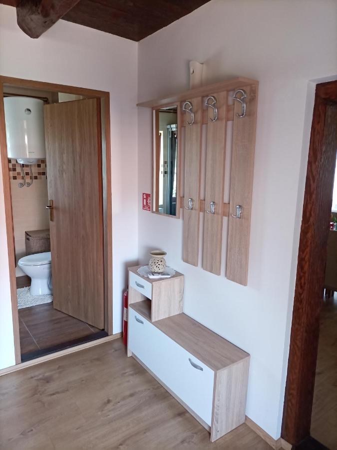 Appartamento Kuca Za Odmor Braco Donji Zvecaj Esterno foto
