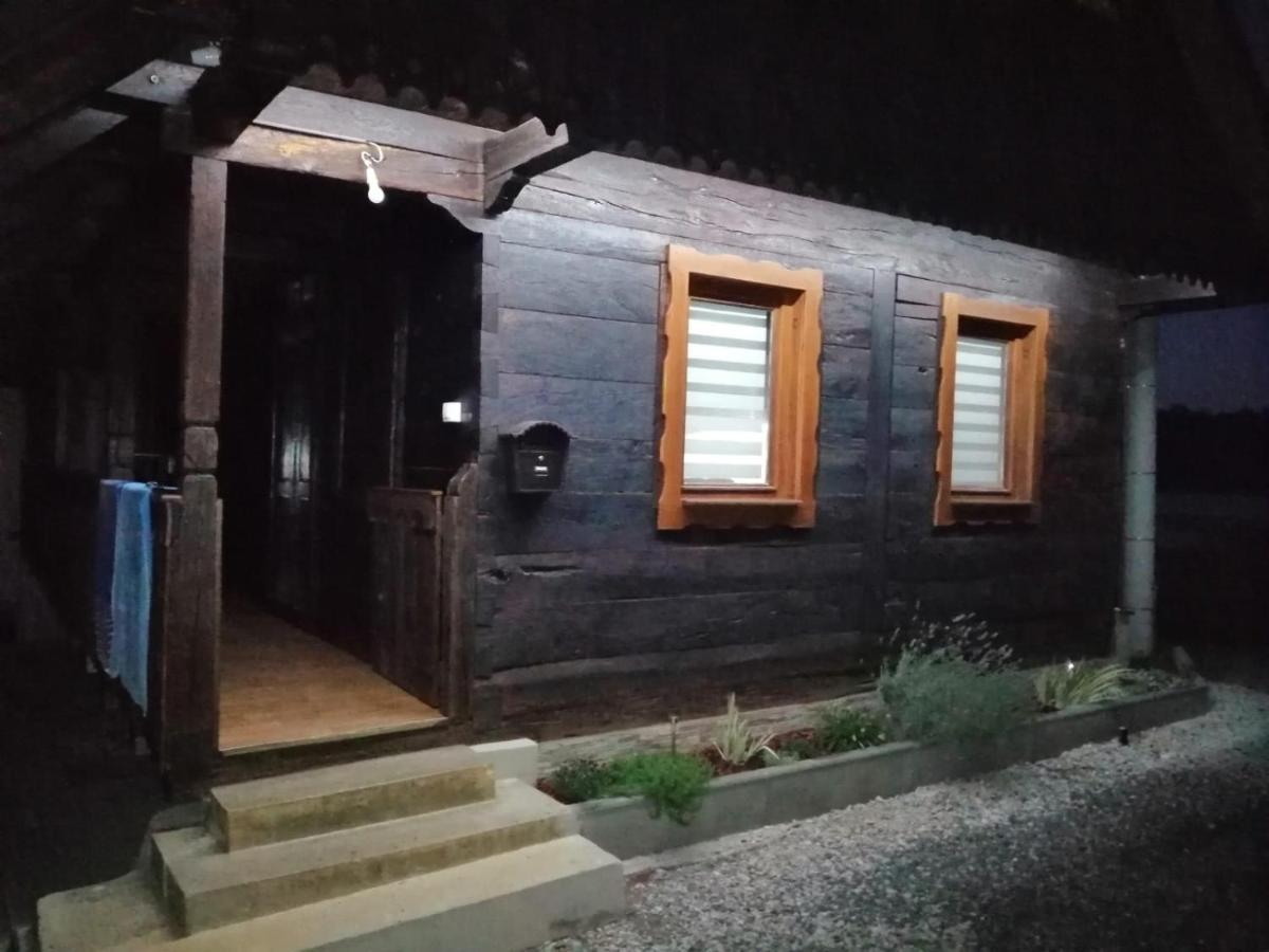 Appartamento Kuca Za Odmor Braco Donji Zvecaj Esterno foto