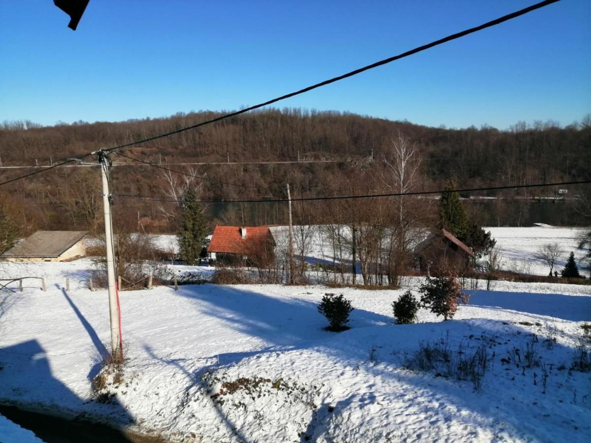 Appartamento Kuca Za Odmor Braco Donji Zvecaj Esterno foto